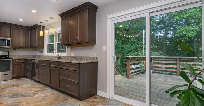 Foto del edificio - Gorgeous Ranch home available now!