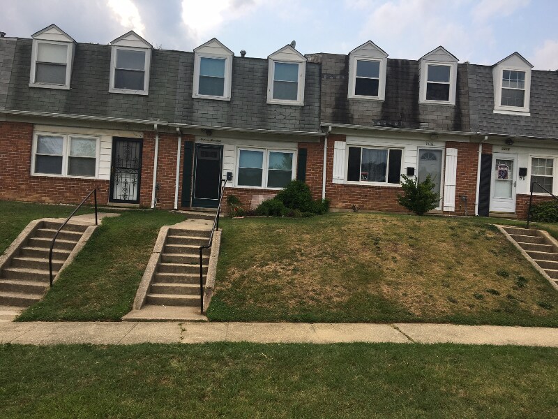 1614 Lyle Ct, Parkville, MD 21234 House Rental in Parkville, MD