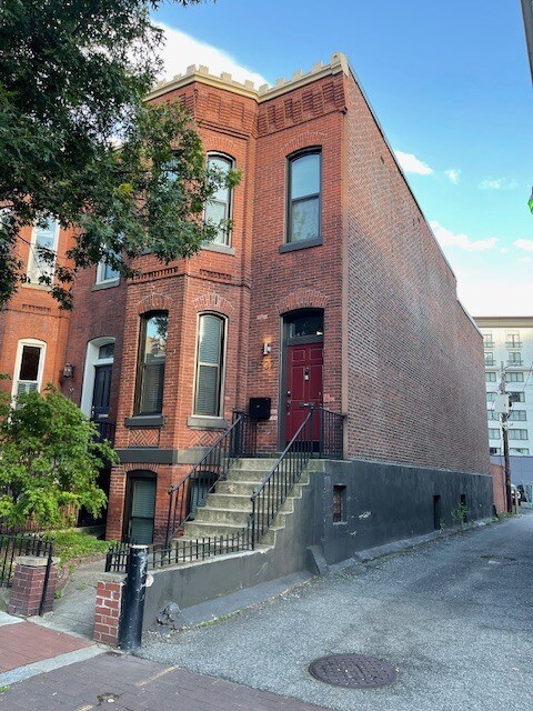 Foto del edificio - 1532 O St NW