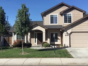 Building Photo - 1638 W Apgar Creek Dr