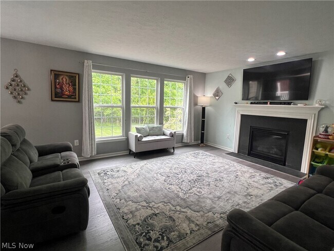 Foto del edificio - 10523 Herrington Drive