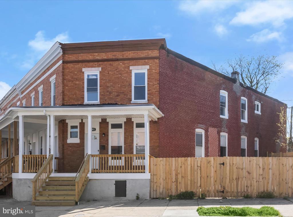 Foto principal - 2005 Kennedy Ave
