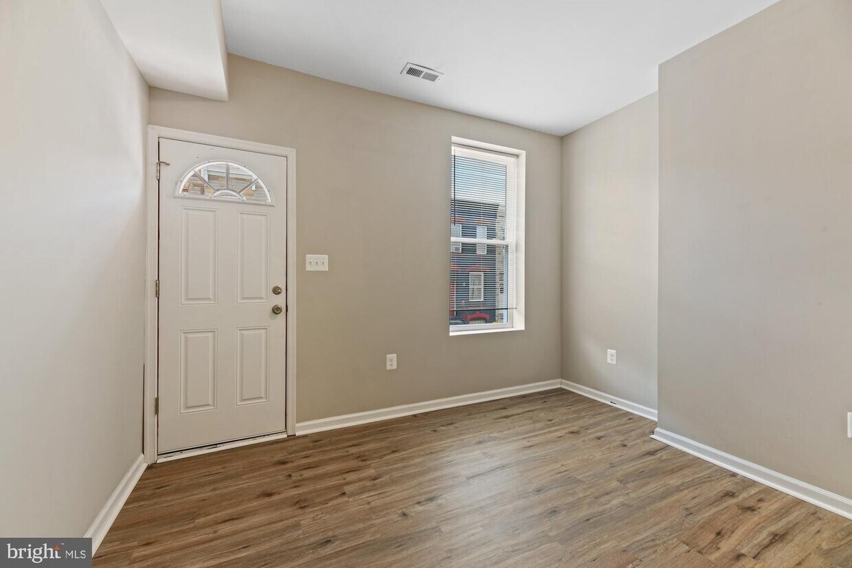 1203 Sargeant St, Baltimore, MD 21223 Townhome Rentals in Baltimore