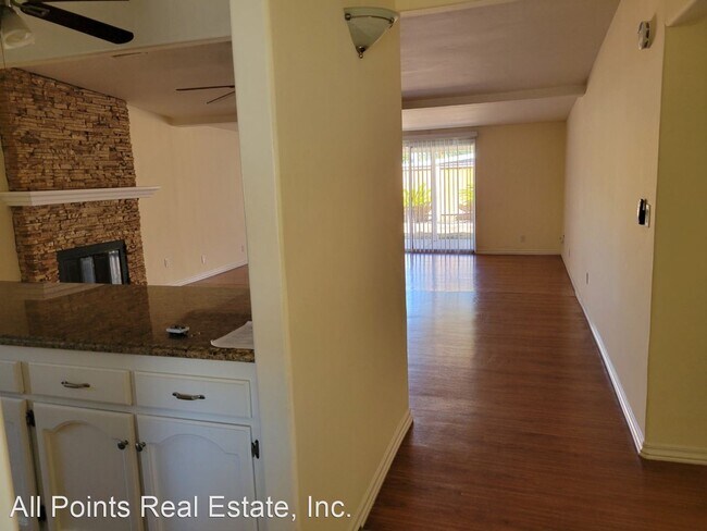 Foto del edificio - 3 br, 2 bath House - 9257 BIRD STREET