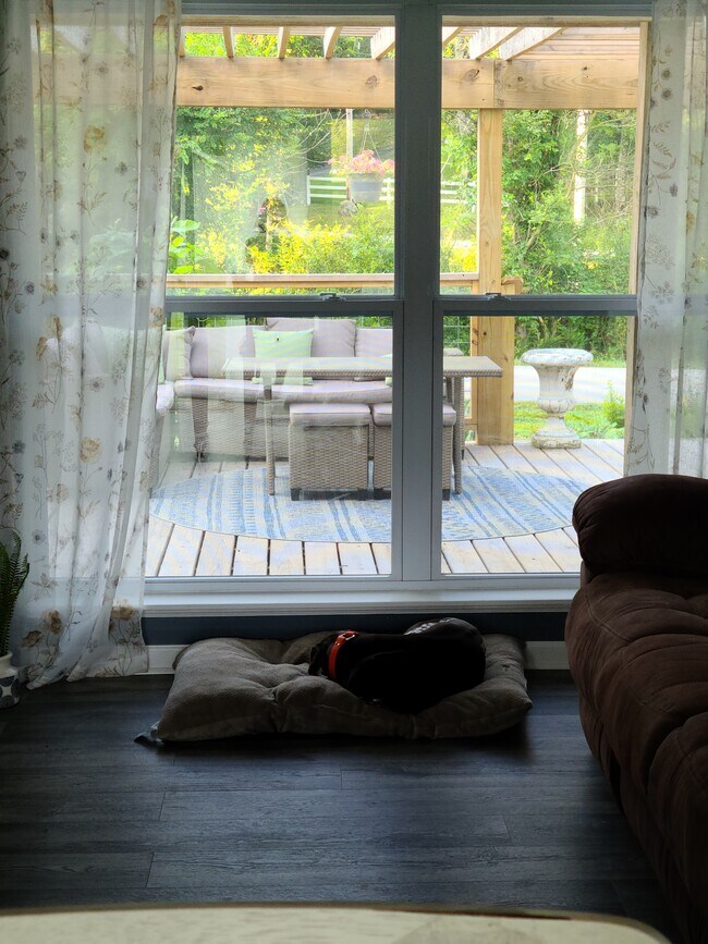 320 Fire Tower Rd, Elkins, AR 72727 House Rental in Elkins, AR