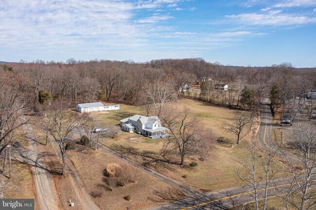 Building Photo - 6416 Airlie Rd