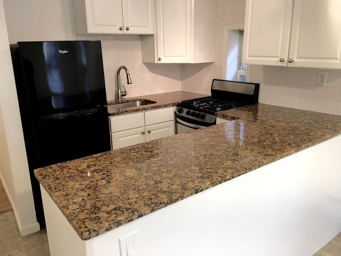 283 Monmouth St Unit 1, Jersey City, NJ 07302 Condo for Rent in Jersey City, NJ