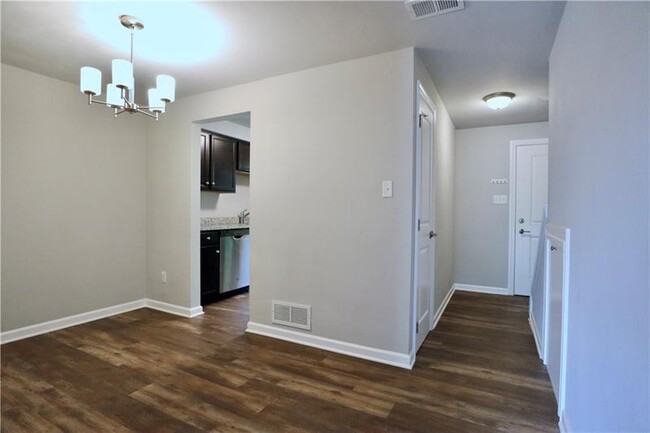 Foto del edificio - 501 Carriage Hill