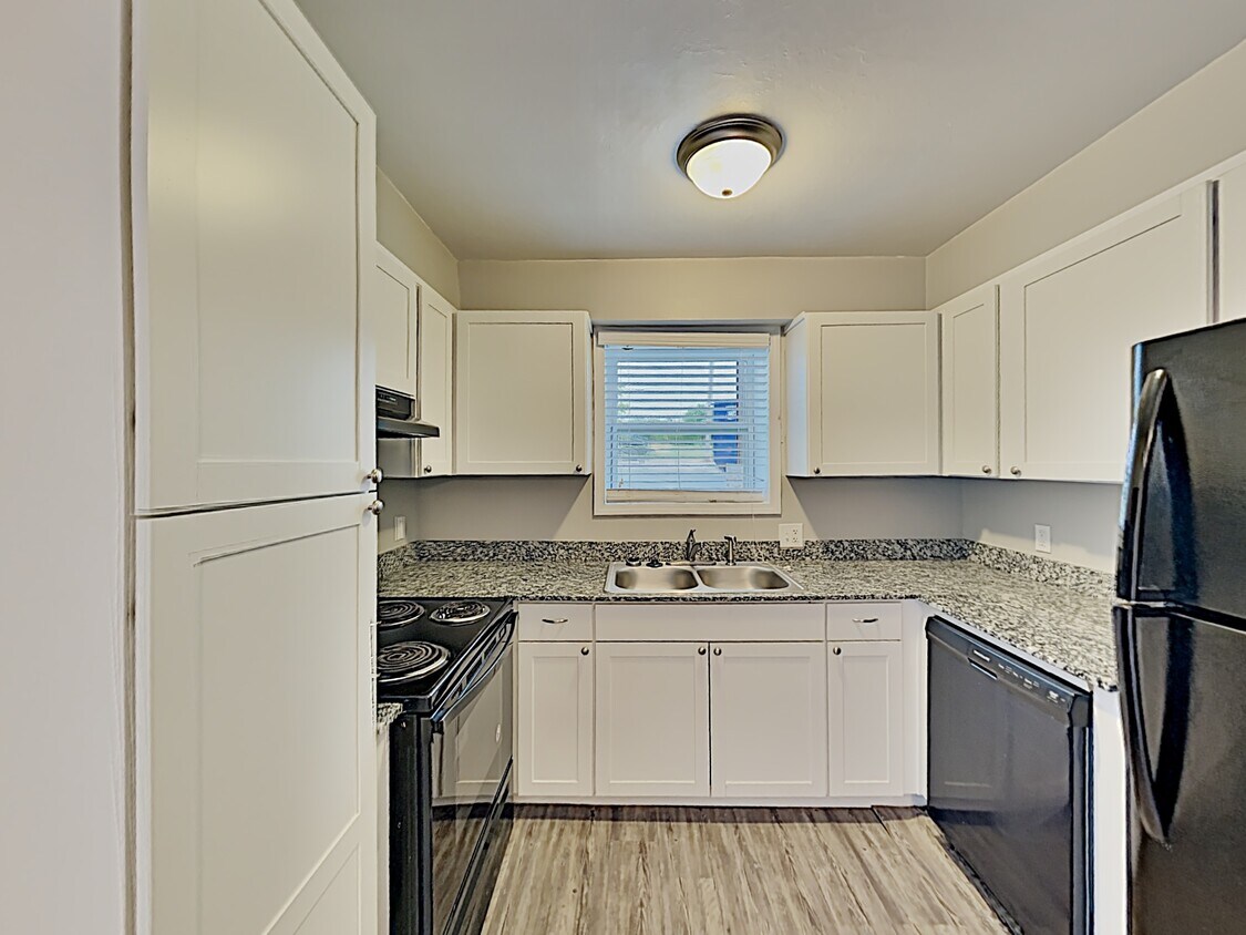 Vines at Meridian 5418 N Meridian Ave Oklahoma City, OK Apartments