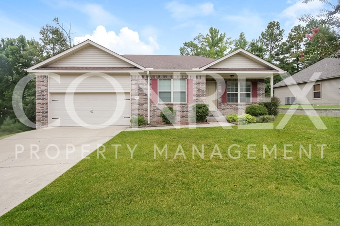 Primary Photo - Contemporary Four Bedroom w/Garage