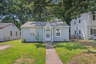 Building Photo - 429 Ford Rd