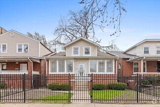 Building Photo - 6735 S St Lawrence Ave