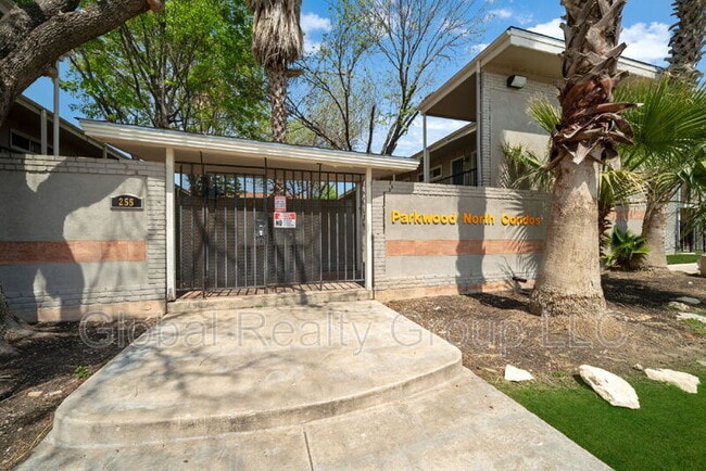 Building Photo - 255 E Rampart Dr