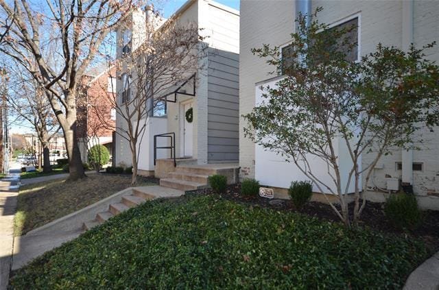 Foto del edificio - 4134 Travis St