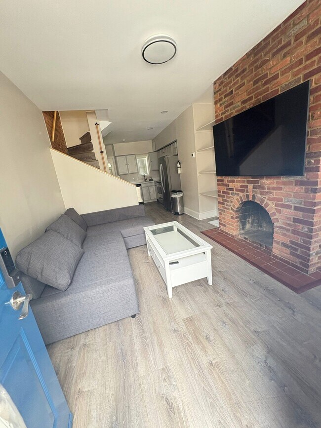 Foto del edificio - 417 Scott St