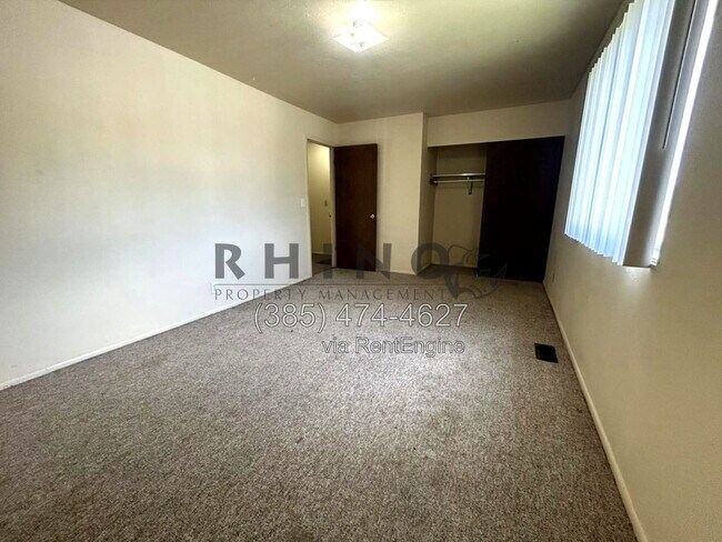 Foto del edificio - 449 N 1465 W