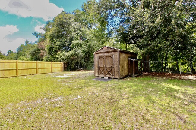 Foto del edificio - 60 Palmetto Pines Cir