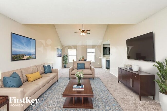 Foto del edificio - 1319 Seagler Pond Ln