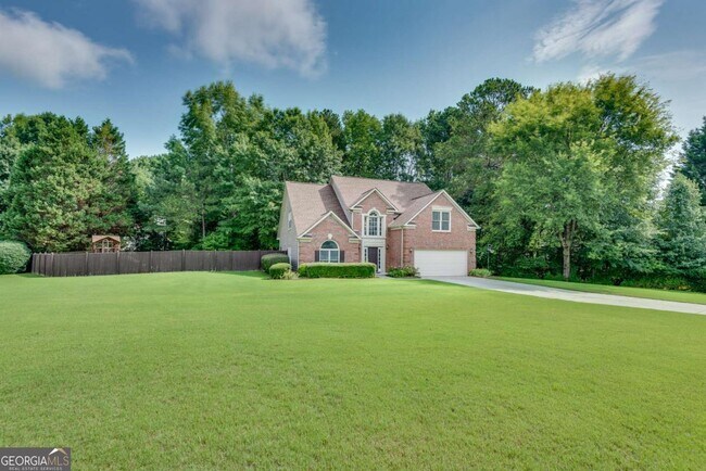 Foto del edificio - 6515 Fairgreen Dr