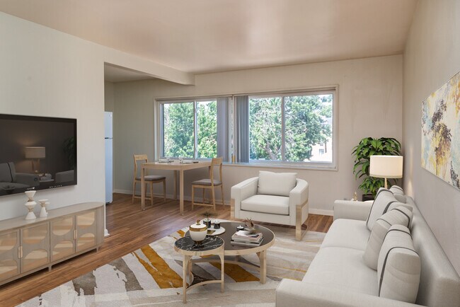 Foto del edificio - 456 N Logan St