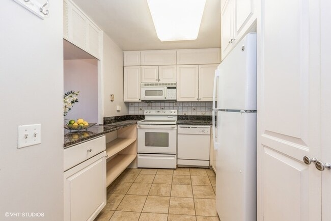 Building Photo - 1560 N Sandburg Terrace