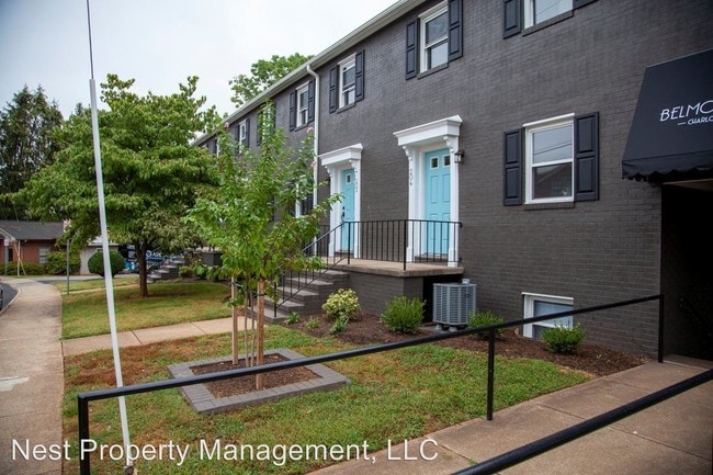 Building Photo - 1000 Monticello Rd