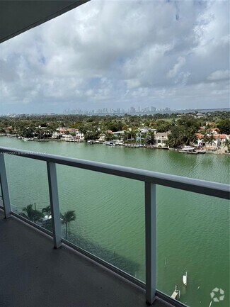 Building Photo - 5750 Collins Ave