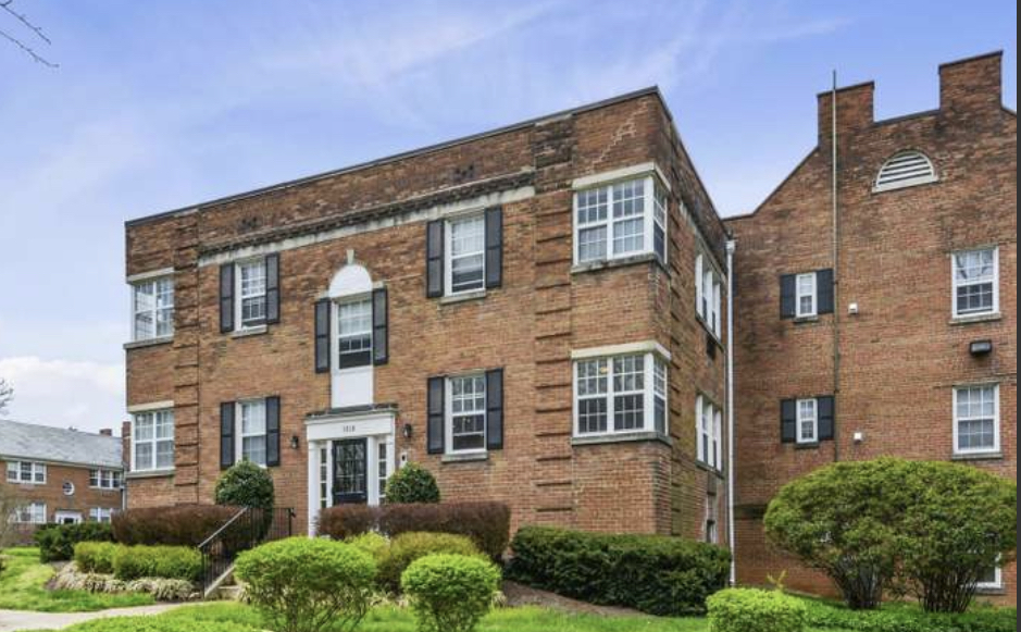 Foto principal - 1818 W Abingdon Dr