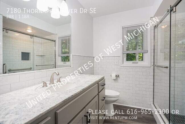 Foto del edificio - Available Now | Gorgeous 2 Bedroom, 1.5 Ba...