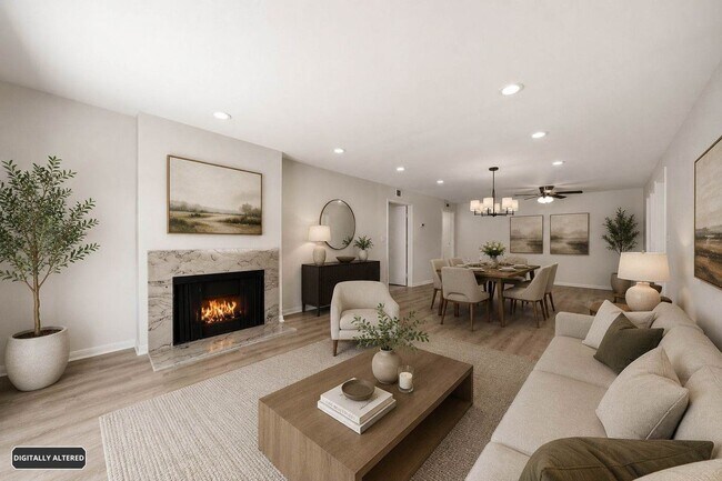 Foto del edificio - 12400 Montecito Rd