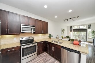 Building Photo - 3800 Main St Building Photo - 3800 Main St