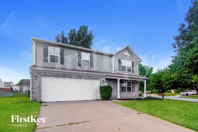 Building Photo - 728 Woodway Ln