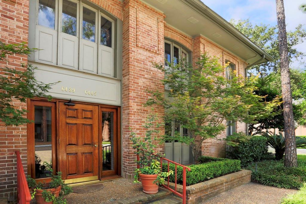Foto principal - 6445 Bayou Glen Rd