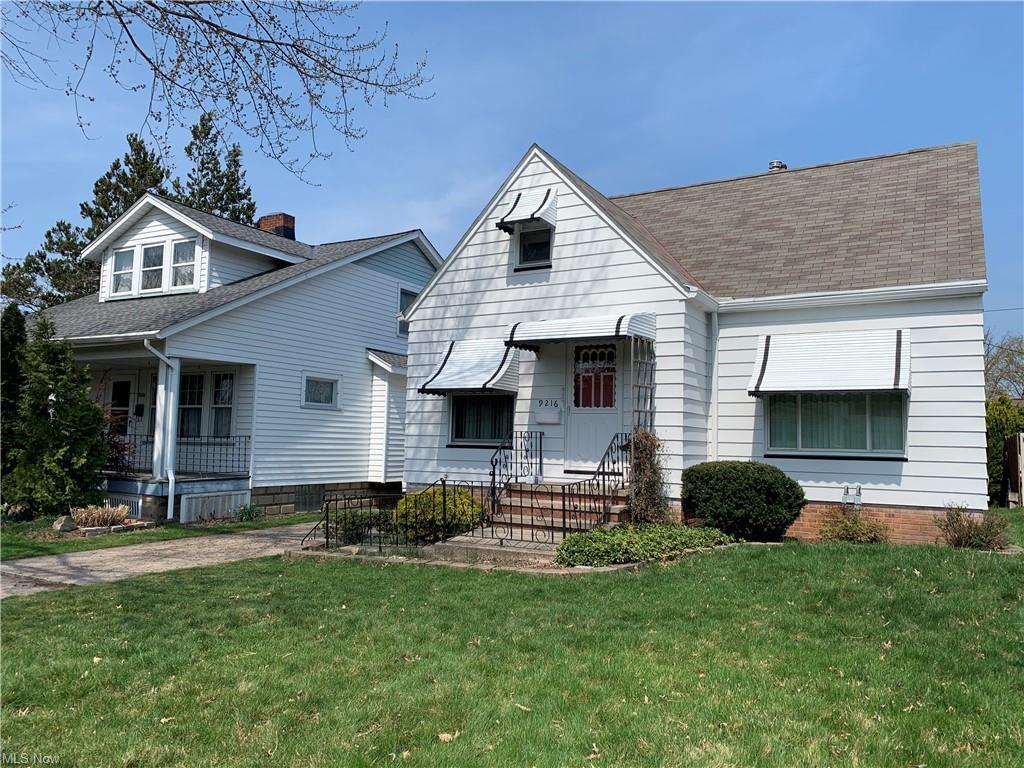 Primary Photo - 9216 Pinegrove Ave