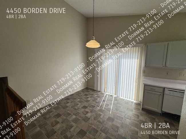 Building Photo - 4450 Borden Dr