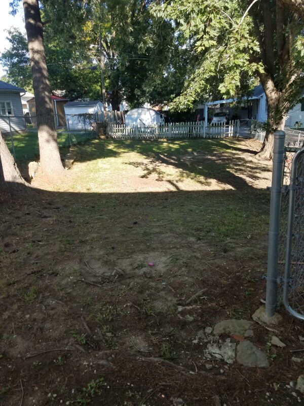 Foto del edificio - 1724 35th St