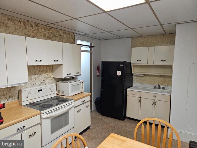 Foto del edificio - 203 Schuylkill Ave