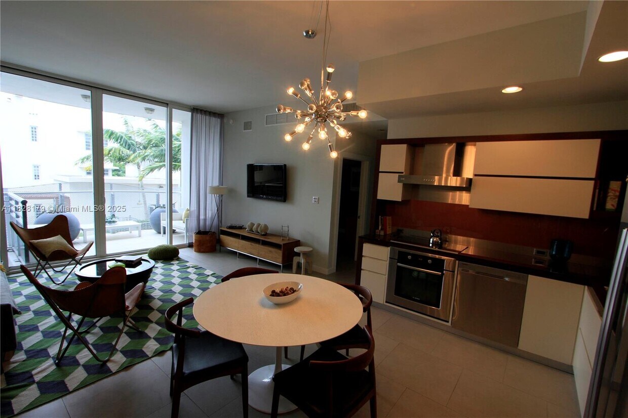 Foto principal - 2100 Park Ave