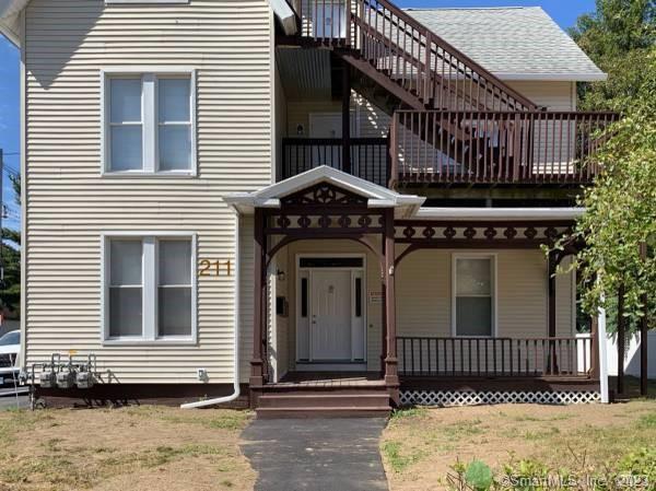 Primary Photo - 211 W Thames St