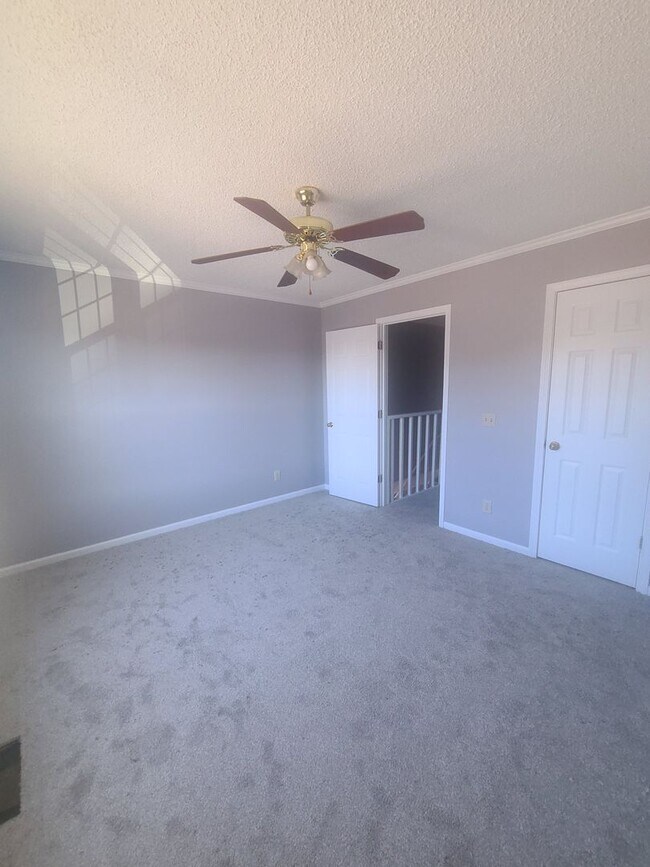 Foto del edificio - Stoney Run Apartments
