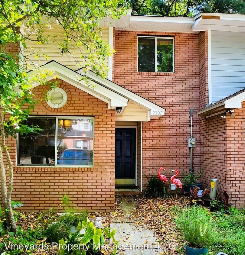2307 Tina Dr, Tallahassee, FL 32301 House Rental in Tallahassee, FL