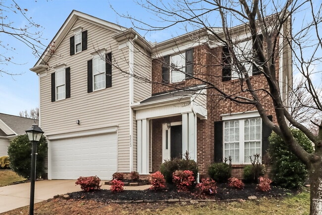 Foto del edificio - 5523 Waverly Lynn Ln