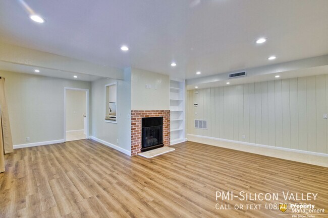 Building Photo - New Paint, New Floor and a Whole Lot More...