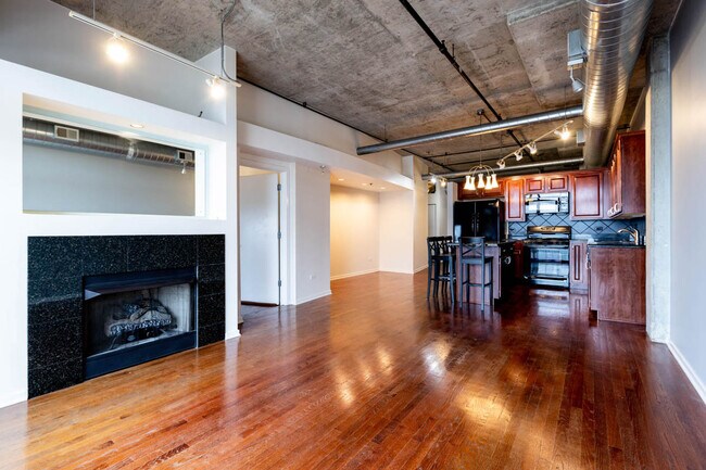 Foto del edificio - 933 W Van Buren St
