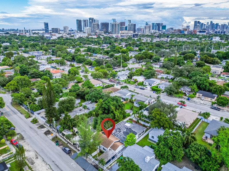 Photo - 342 NW 46th St (Miami, FL)