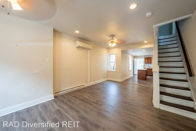 Foto del edificio - 3 br, 1 bath House - 2521 N Cleveland St