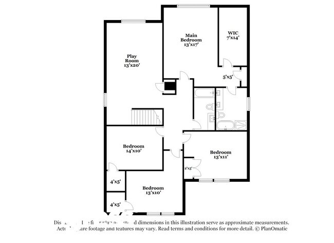 Foto del edificio - 4099 Legend Meadows