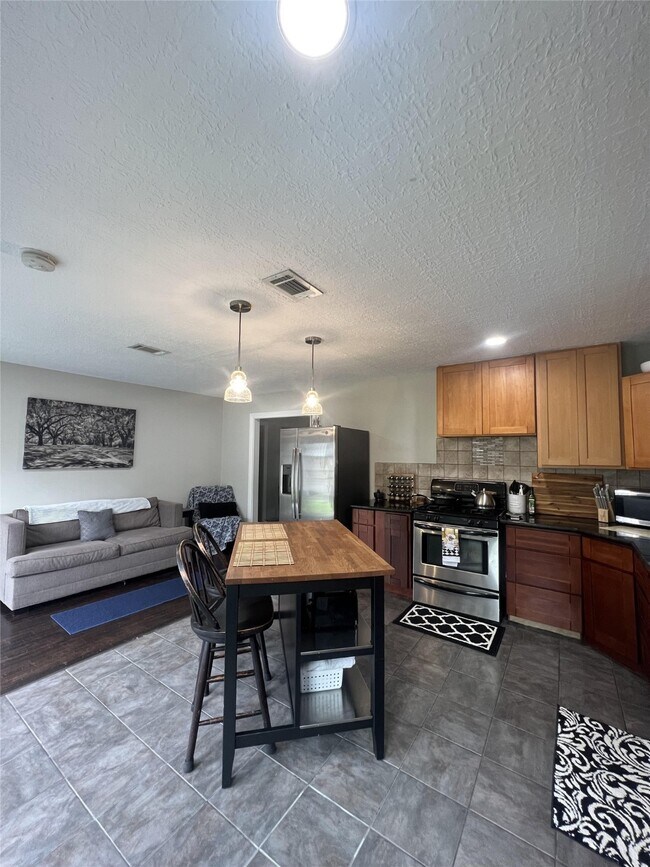 Foto del edificio - 4314 Gano St