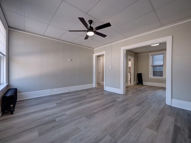 Foto del edificio - Willett Apartments