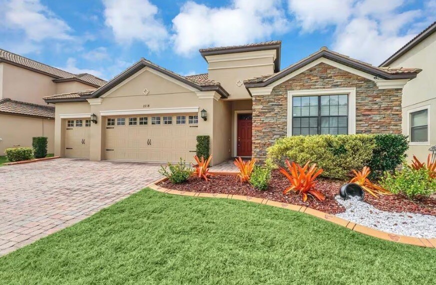 Photo - 2718 Atherton Dr.